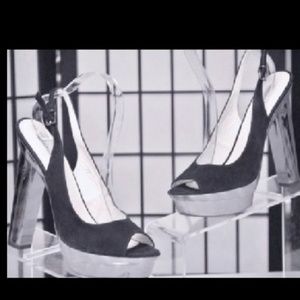 Not Intended 4 Table Top Dancing Heels